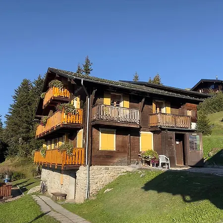 Alpfrieden *