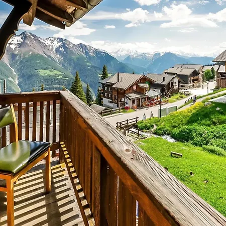 Alpfrieden *